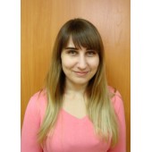 Колугина Анна Сергеевна